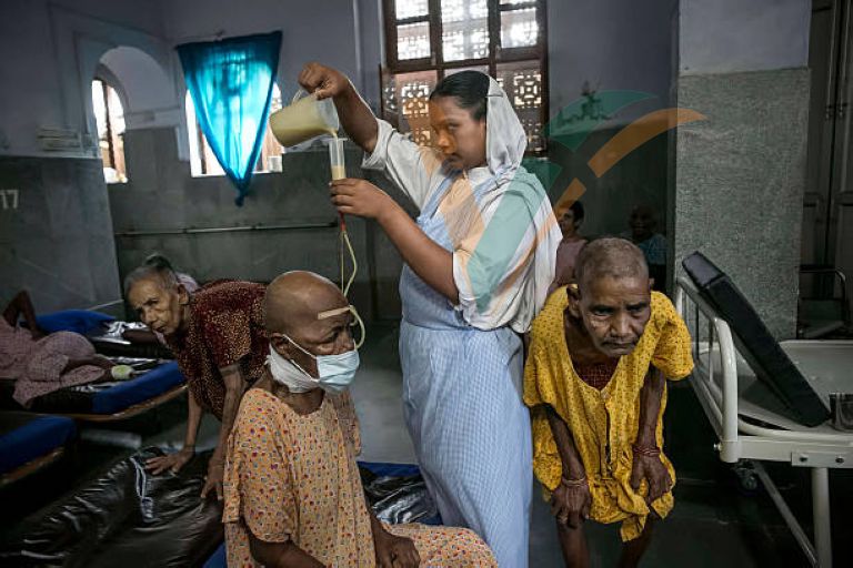 Help Disadvantaged Peoples and Communities improve their Life and Health 1 Help Disadvantaged Peoples Vishwakendra Foundation Vishwakendra Foundation Help-Disadvantaged-Peoples_Vishwakendra-Foundation