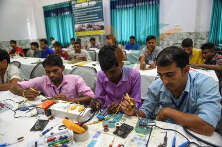 Rural Entrepreneurship Development, Health, Water availability and Sanitation 1 Rural Entrepreneurship Development Vishwakenra Foundation Vishwakendra Foundation Rural-Entrepreneurship-Development_Vishwakenra-Foundation