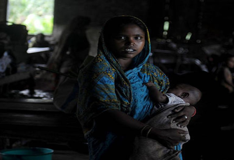 Home 13 Supply Healthy Nutritional Food for Newborn Baby kids and children Vishwakendra Foundation 2 1 Vishwakendra Foundation Supply Healthy Nutritional Food for Tribal and Rural Areas and Build a Self-Development Center for Poor Financially backward communities
