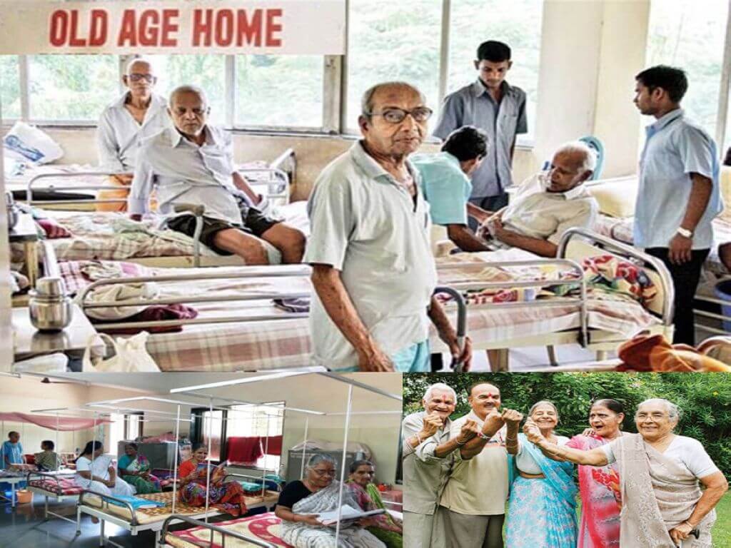 Old Age Home and Rehabilitation Center 8 Old Age Home Vishwakendra Foundation Old Age Home Vishwakendra Foundation
