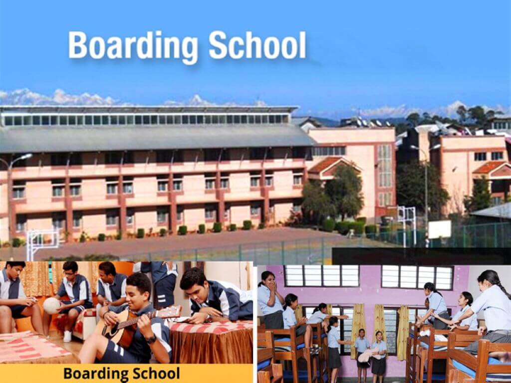 Boarding School for Financially Backward Communities 1 boarding School Vishwakendra Foundation boarding School Vishwakendra Foundation